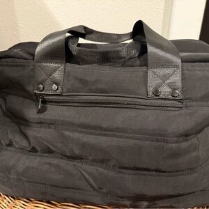 Stylish Black Men's Bag